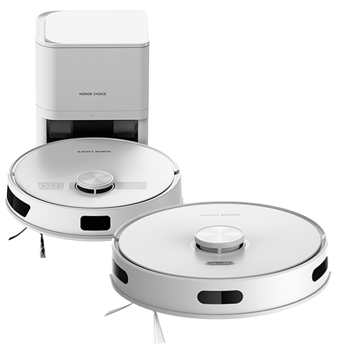 Робот-пылесос